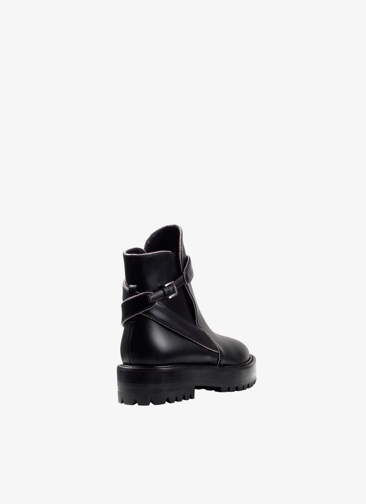 Boots ALAÏA BLACK BOOTS